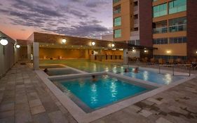 Piazza di Roma Apartamento 915 com parque aquático